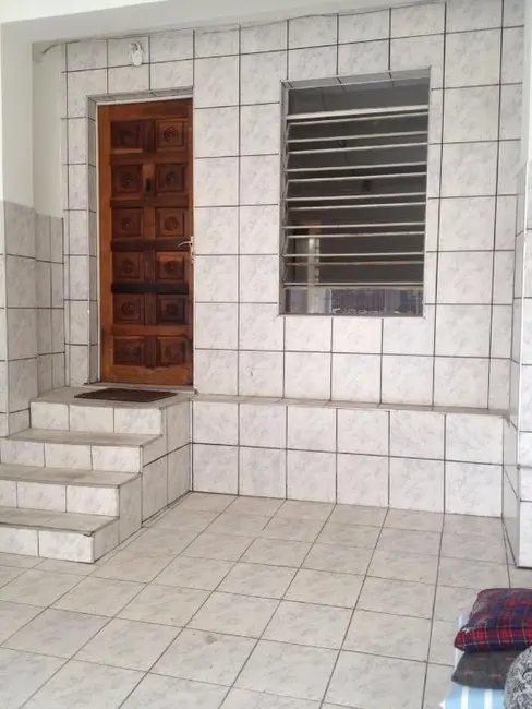 Foto 1 de Sobrado com 2 quartos à venda, 200m2 em Jardim América, Taboao Da Serra - SP
