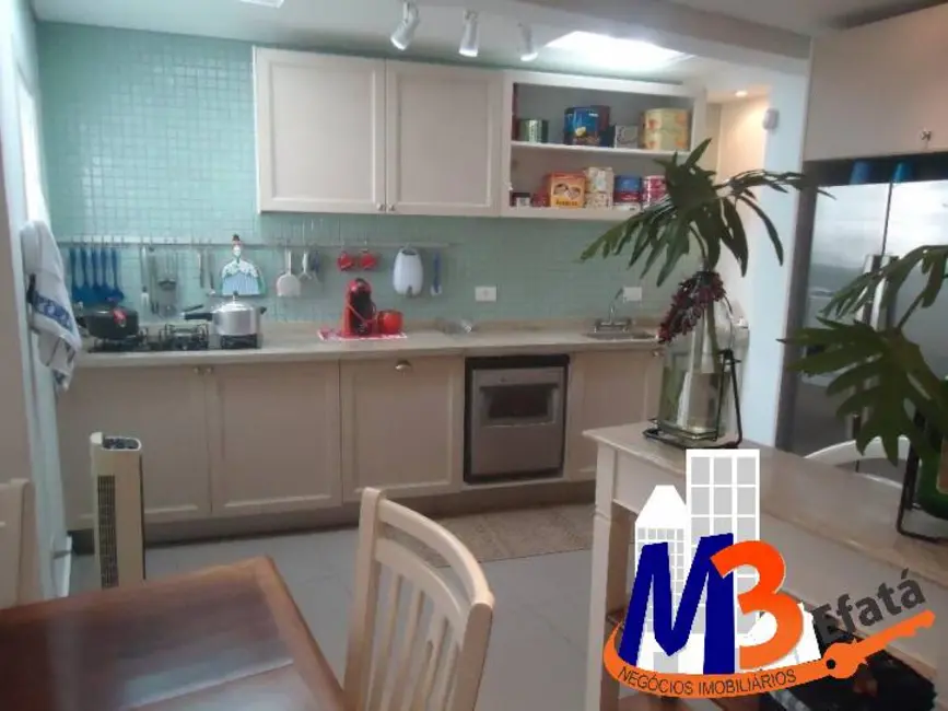 Foto 9 de Sobrado com 3 quartos à venda, 300m2 em Jardim Monte Alegre, Taboao Da Serra - SP