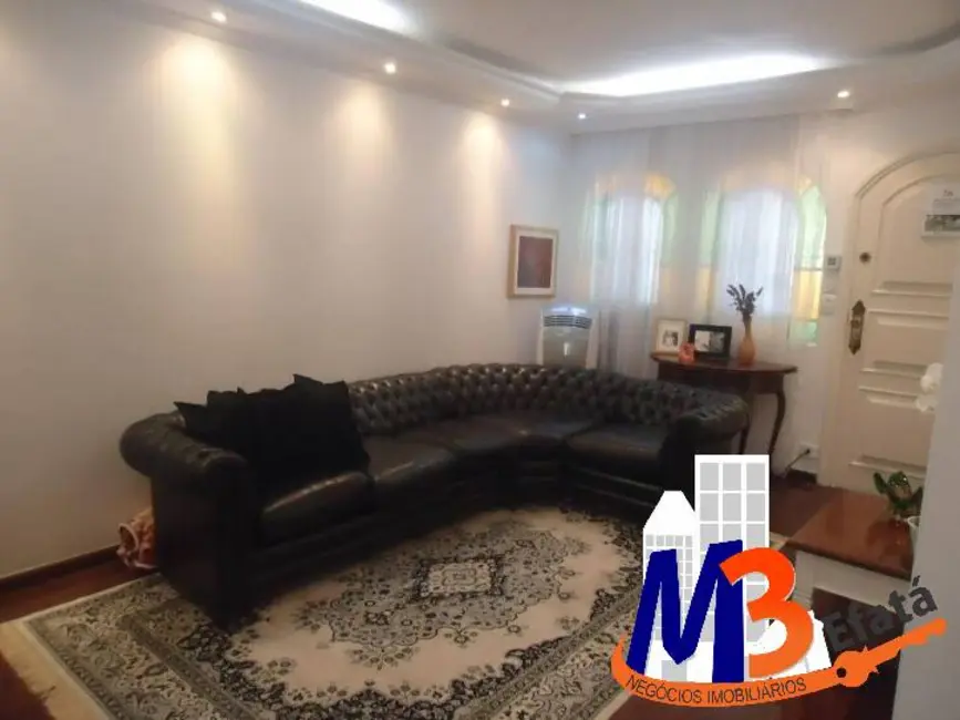 Foto 4 de Sobrado com 3 quartos à venda, 300m2 em Jardim Monte Alegre, Taboao Da Serra - SP