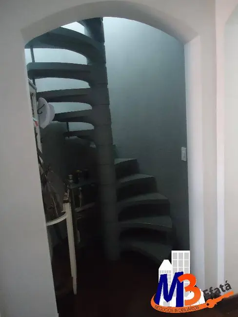 Foto 6 de Sobrado com 3 quartos à venda, 300m2 em Jardim Monte Alegre, Taboao Da Serra - SP