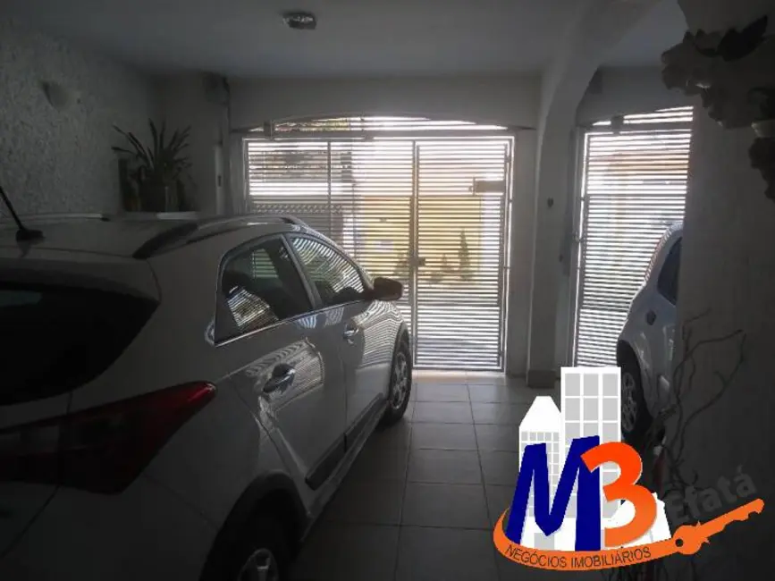 Foto 3 de Sobrado com 3 quartos à venda, 300m2 em Jardim Monte Alegre, Taboao Da Serra - SP