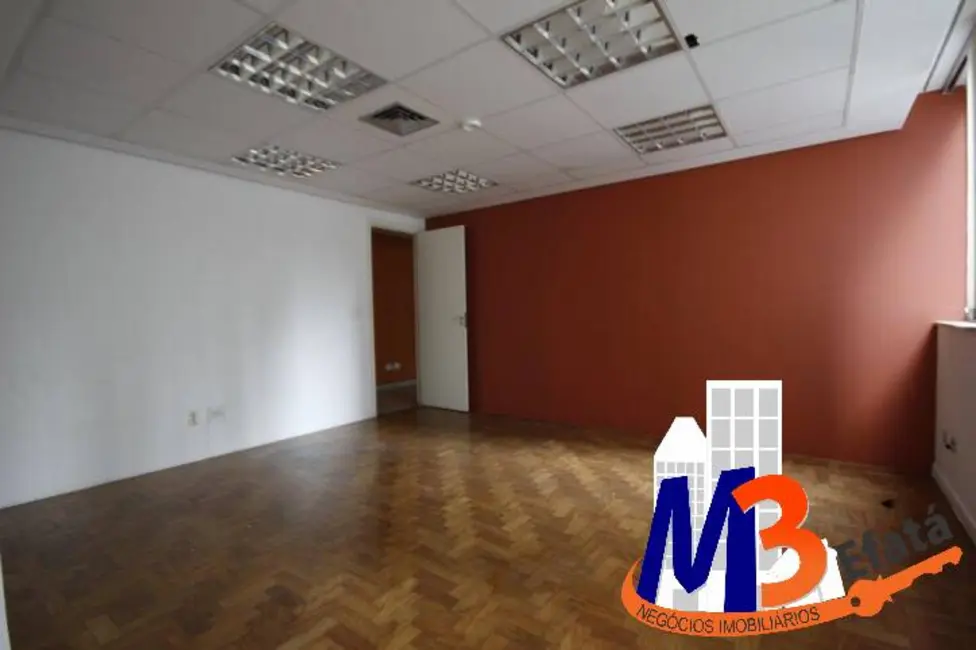 Foto 9 de Sala Comercial para alugar em República, São Paulo - SP