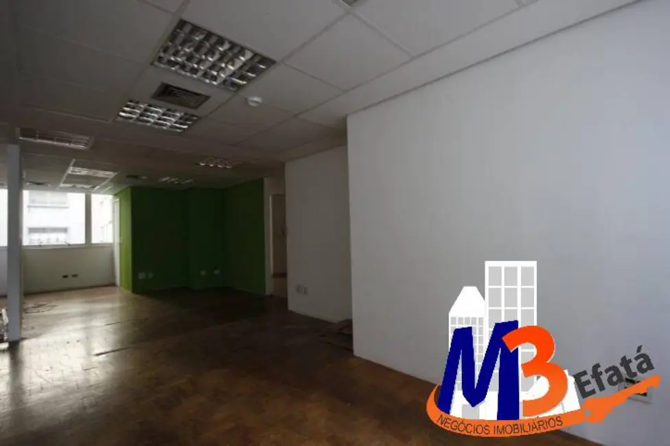 Foto 4 de Sala Comercial para alugar em República, São Paulo - SP