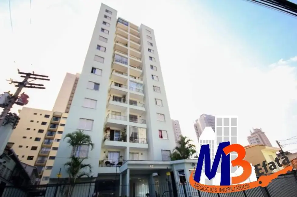 Foto 1 de Apartamento com 2 quartos à venda e para alugar, 500m2 em Vila Monte Alegre, São Paulo - SP