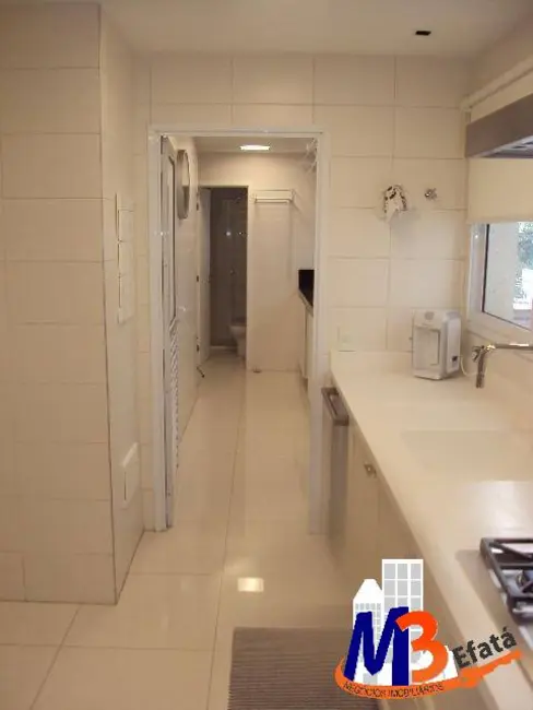 Foto 3 de Apartamento com 3 quartos para alugar, 1000m2 em Campo Belo, São Paulo - SP