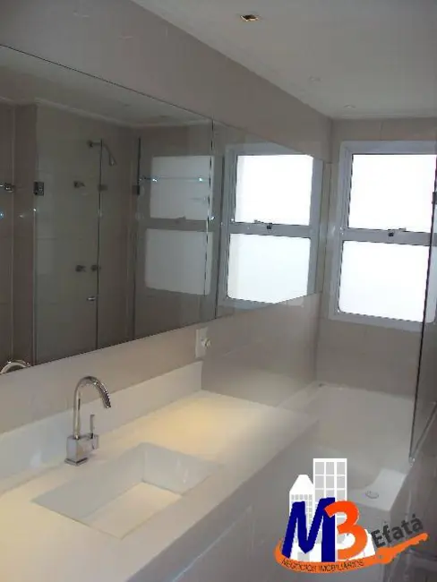 Foto 8 de Apartamento com 3 quartos para alugar, 1000m2 em Campo Belo, São Paulo - SP