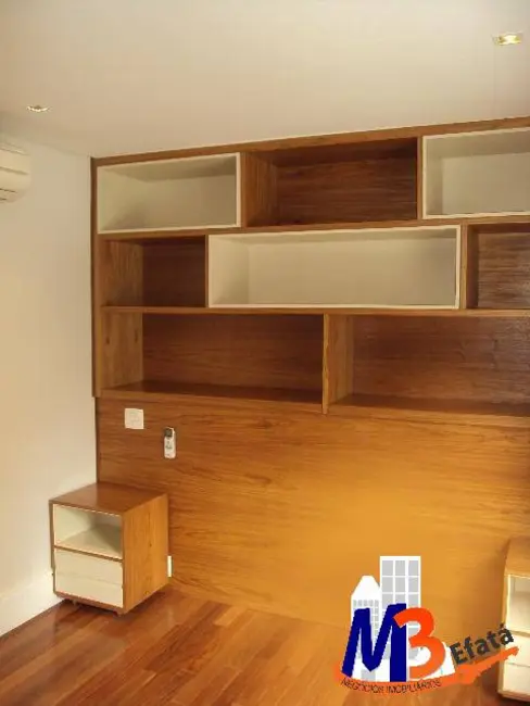 Foto 6 de Apartamento com 3 quartos para alugar, 1000m2 em Campo Belo, São Paulo - SP