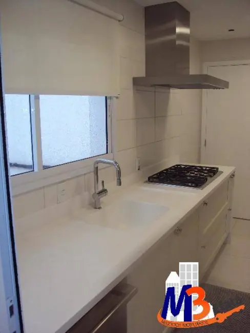 Foto 4 de Apartamento com 3 quartos para alugar, 1000m2 em Campo Belo, São Paulo - SP