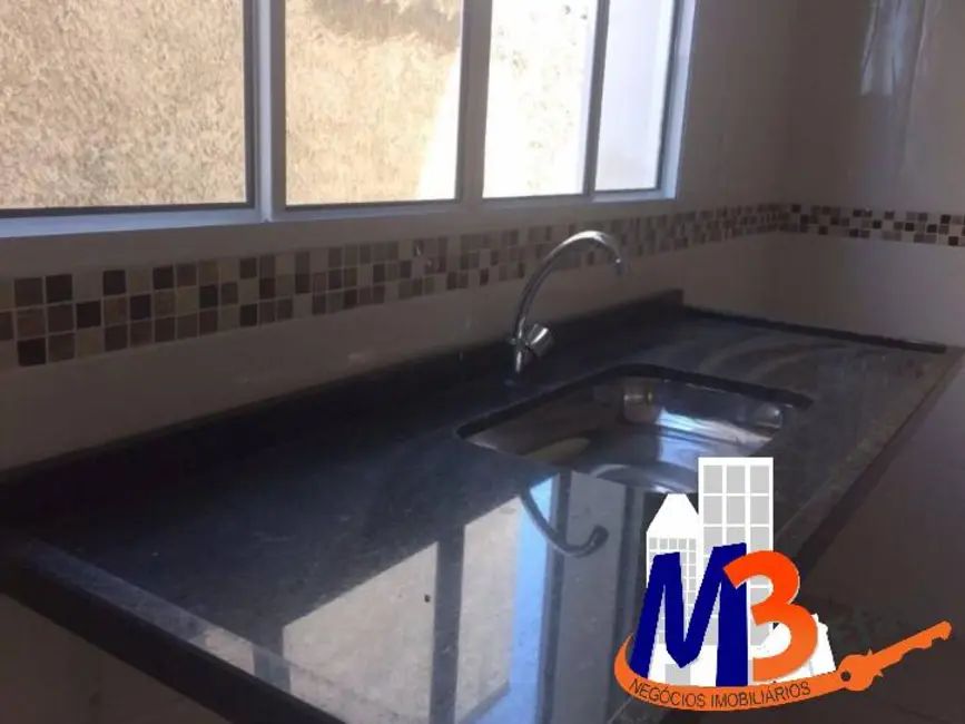 Foto 9 de Sobrado com 3 quartos à venda, 155m2 em Cotia - SP