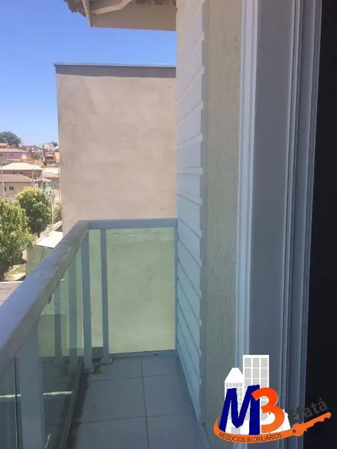 Foto 8 de Sobrado com 3 quartos à venda, 155m2 em Cotia - SP