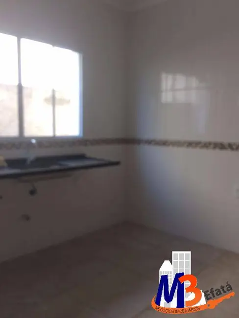 Foto 3 de Sobrado com 3 quartos à venda, 155m2 em Cotia - SP