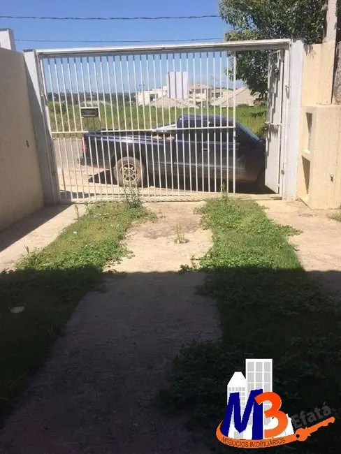 Foto 7 de Sobrado com 3 quartos à venda, 155m2 em Cotia - SP