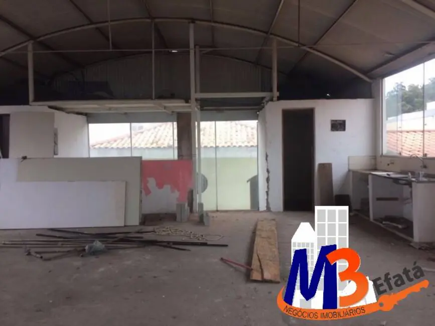 Foto 2 de Sala Comercial para alugar em Vila Santa Luzia, Taboao Da Serra - SP