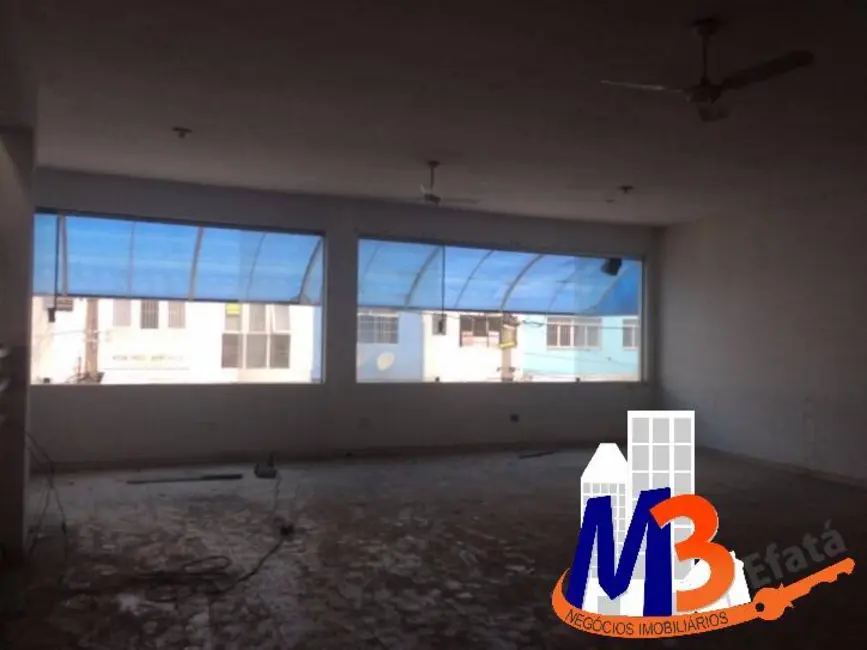 Foto 5 de Sala Comercial para alugar em Vila Santa Luzia, Taboao Da Serra - SP