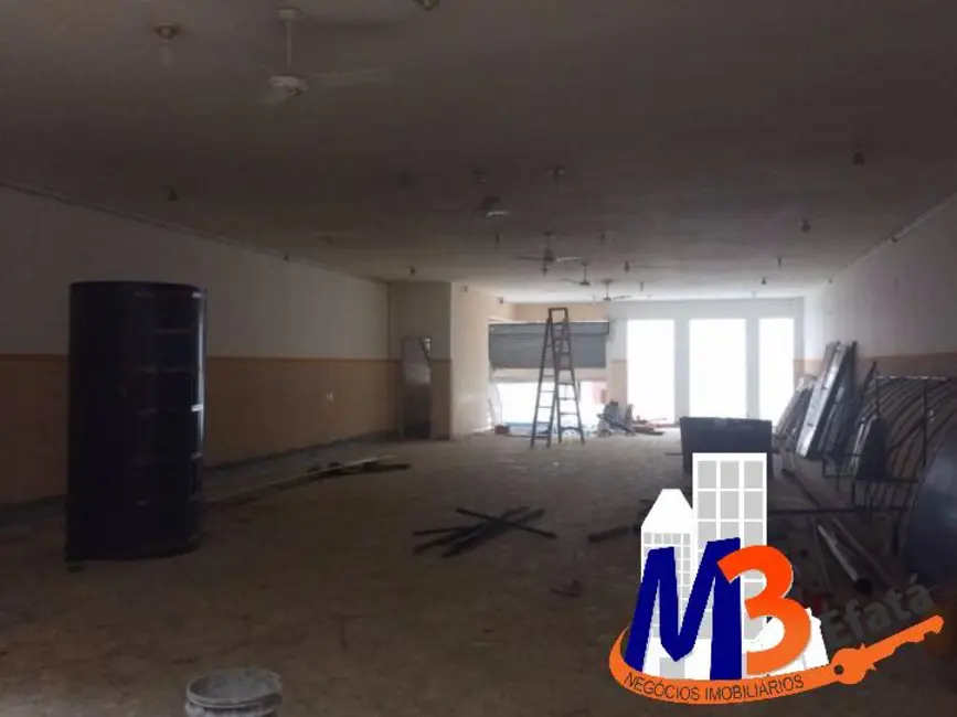 Foto 3 de Sala Comercial para alugar em Vila Santa Luzia, Taboao Da Serra - SP