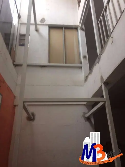 Foto 4 de Sala Comercial para alugar em Vila Santa Luzia, Taboao Da Serra - SP