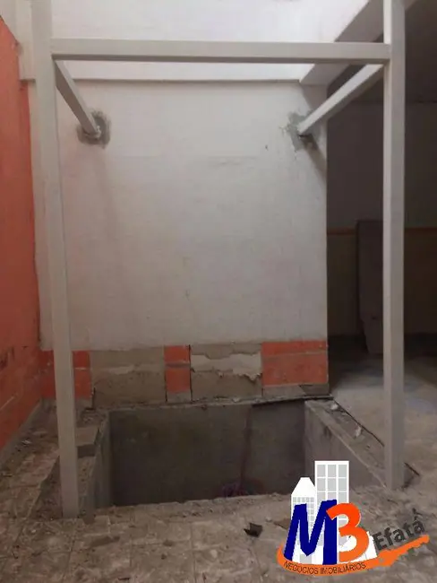 Foto 6 de Sala Comercial para alugar em Vila Santa Luzia, Taboao Da Serra - SP