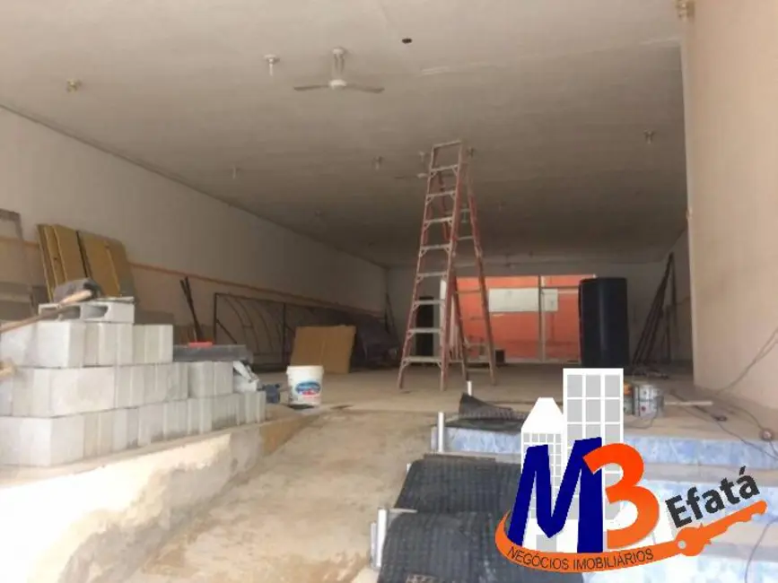 Foto 1 de Sala Comercial para alugar em Vila Santa Luzia, Taboao Da Serra - SP