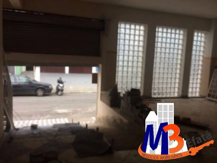 Foto 9 de Sala Comercial para alugar em Vila Santa Luzia, Taboao Da Serra - SP