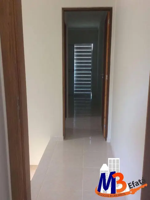 Foto 8 de Sobrado com 3 quartos à venda, 155m2 em Cotia - SP