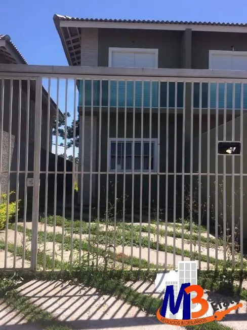 Foto 1 de Sobrado com 3 quartos à venda, 155m2 em Cotia - SP