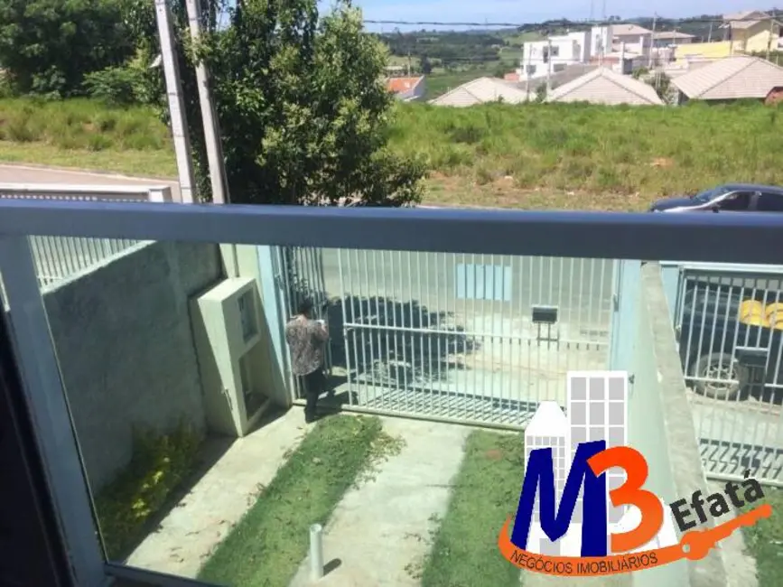 Foto 2 de Sobrado com 3 quartos à venda, 155m2 em Cotia - SP