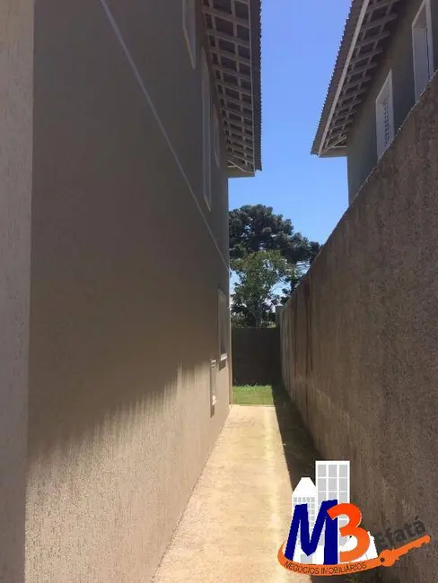 Foto 6 de Sobrado com 3 quartos à venda, 155m2 em Cotia - SP