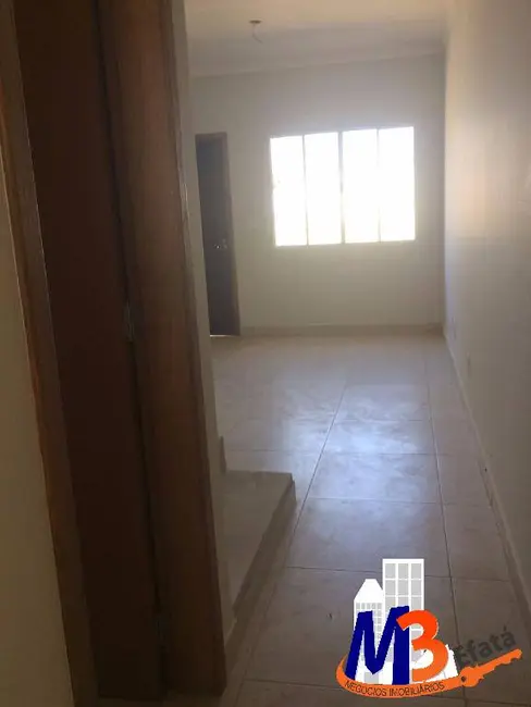 Foto 3 de Sobrado com 3 quartos à venda, 155m2 em Cotia - SP