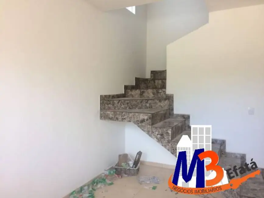 Foto 2 de Sobrado com 2 quartos à venda, 125m2 em Cotia - SP