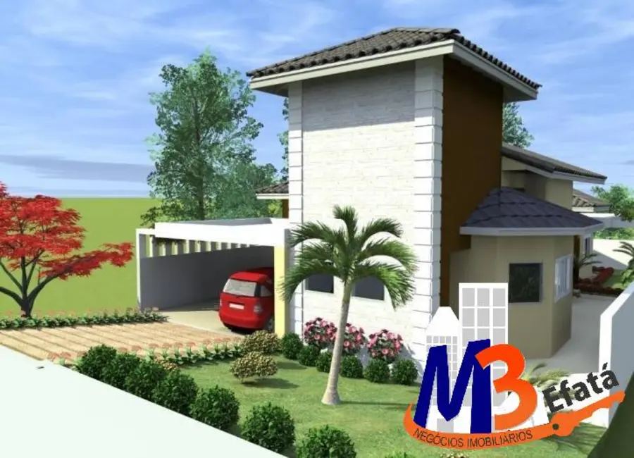 Foto 2 de Casa com 3 quartos à venda, 360m2 em Vargem Grande Paulista - SP