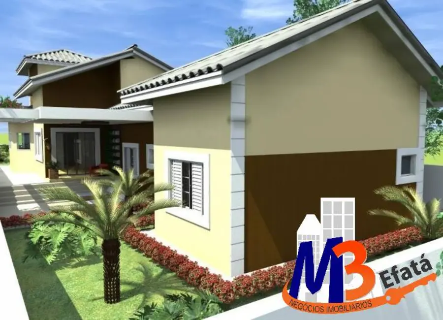 Casa com 3 quartos à venda, 360m2 em Vargem Grande Paulista - SP - imagem 5 Foto 5 de Casa com 3 quartos à venda, 360m2 em Vargem Grande Paulista - SP