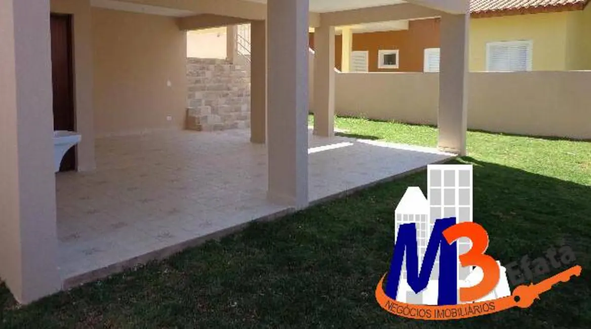 Foto 2 de Casa com 3 quartos à venda, 360m2 em Vargem Grande Paulista - SP
