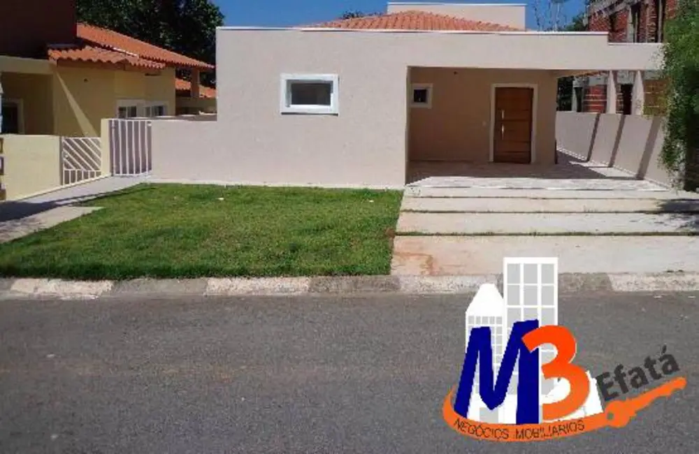 Foto 1 de Casa com 3 quartos à venda, 360m2 em Vargem Grande Paulista - SP