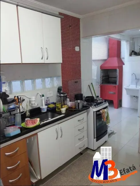 Foto 9 de Sobrado com 2 quartos à venda, 200m2 em Parque Monte Alegre, Taboao Da Serra - SP