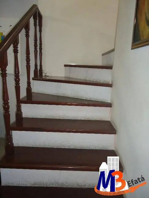 Foto 7 de Sobrado com 2 quartos à venda, 200m2 em Parque Monte Alegre, Taboao Da Serra - SP