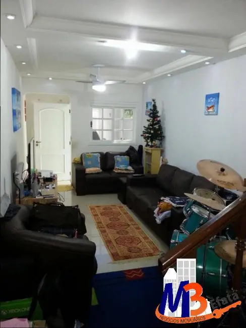 Foto 4 de Sobrado com 2 quartos à venda, 200m2 em Parque Monte Alegre, Taboao Da Serra - SP