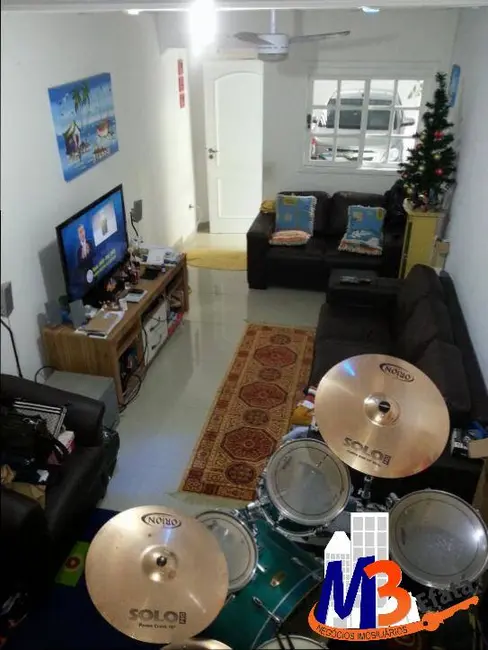 Foto 6 de Sobrado com 2 quartos à venda, 200m2 em Parque Monte Alegre, Taboao Da Serra - SP