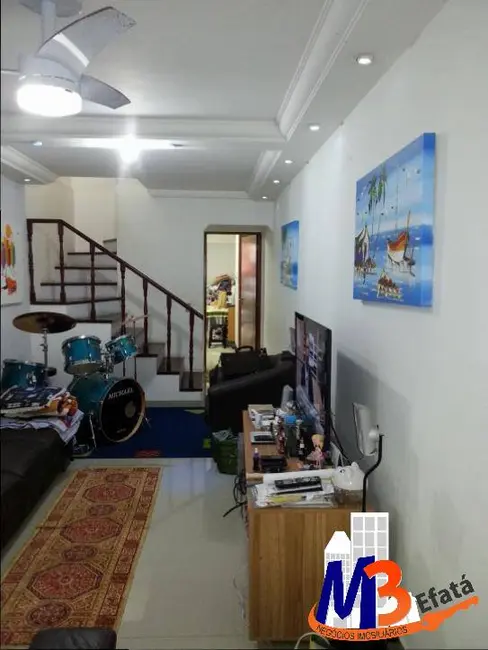 Foto 5 de Sobrado com 2 quartos à venda, 200m2 em Parque Monte Alegre, Taboao Da Serra - SP