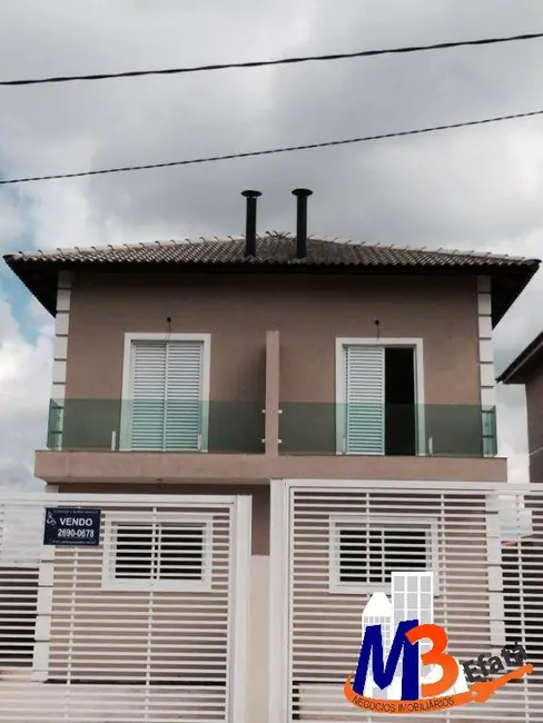 Foto 5 de Sobrado com 2 quartos à venda, 155m2 em Cotia - SP