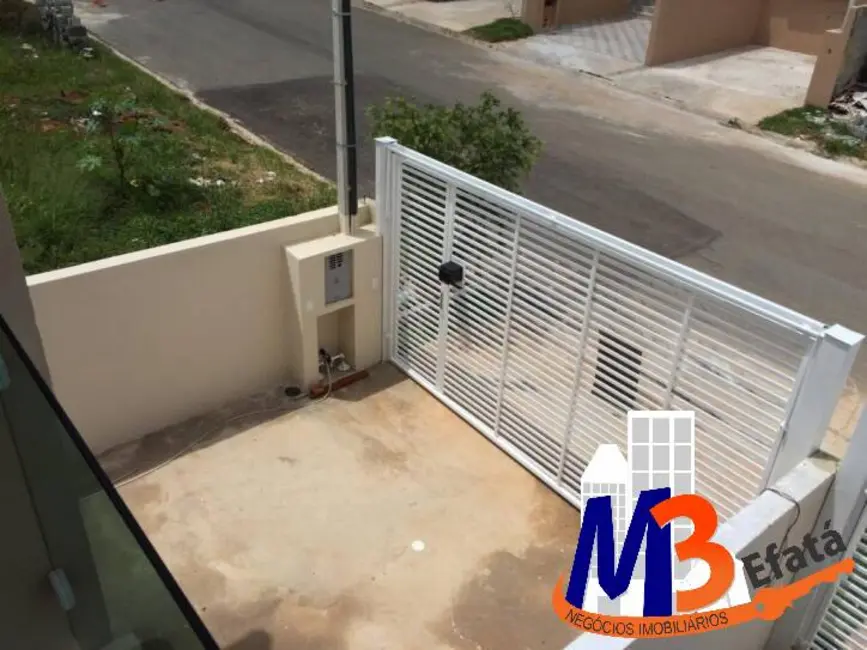 Foto 2 de Sobrado com 2 quartos à venda, 155m2 em Cotia - SP