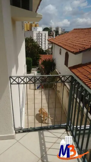 Foto 3 de Sobrado com 3 quartos à venda, 374m2 em Vila Sônia, São Paulo - SP