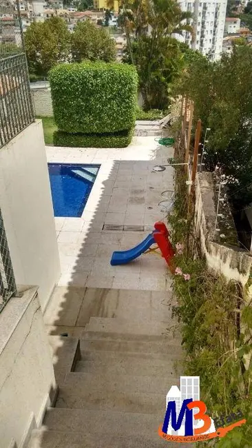 Foto 7 de Sobrado com 3 quartos à venda, 374m2 em Vila Sônia, São Paulo - SP