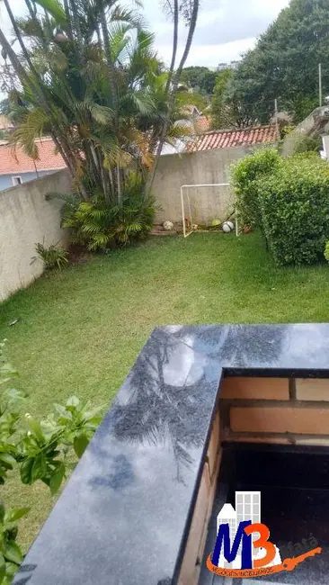 Foto 5 de Sobrado com 3 quartos à venda, 374m2 em Vila Sônia, São Paulo - SP