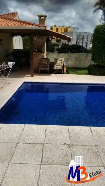 Foto 6 de Sobrado com 3 quartos à venda, 374m2 em Vila Sônia, São Paulo - SP