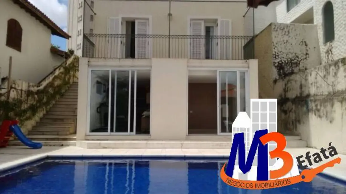 Foto 1 de Sobrado com 3 quartos à venda, 374m2 em Vila Sônia, São Paulo - SP