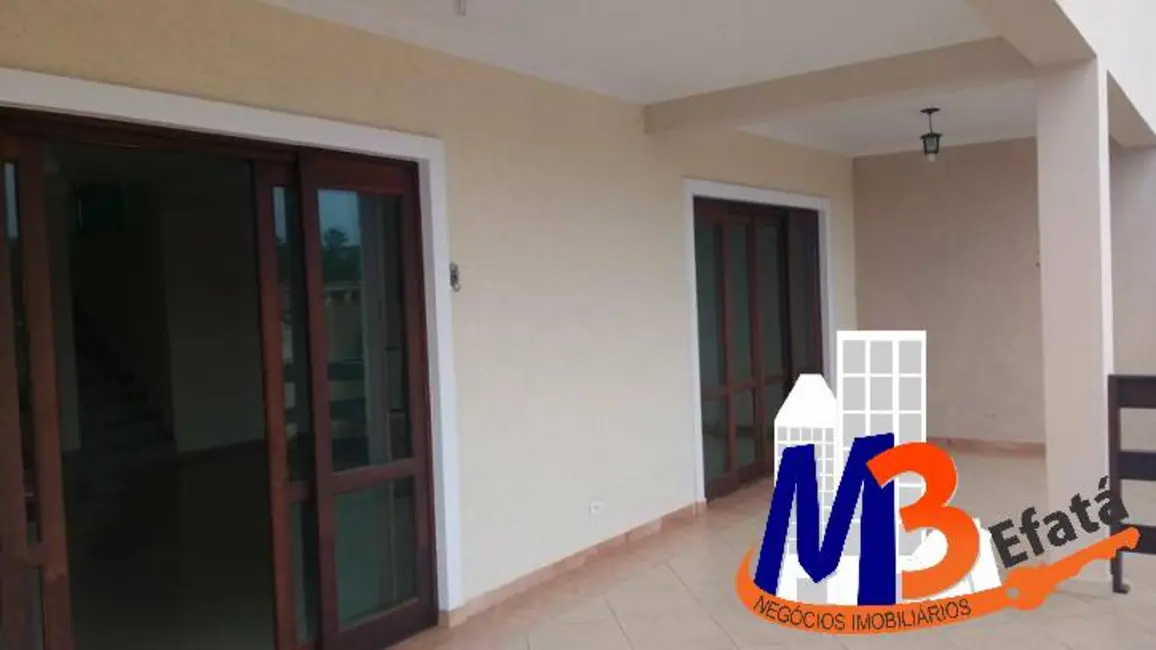 Foto 8 de Sobrado com 5 quartos à venda, 360m2 em Horizontal Park, Cotia - SP