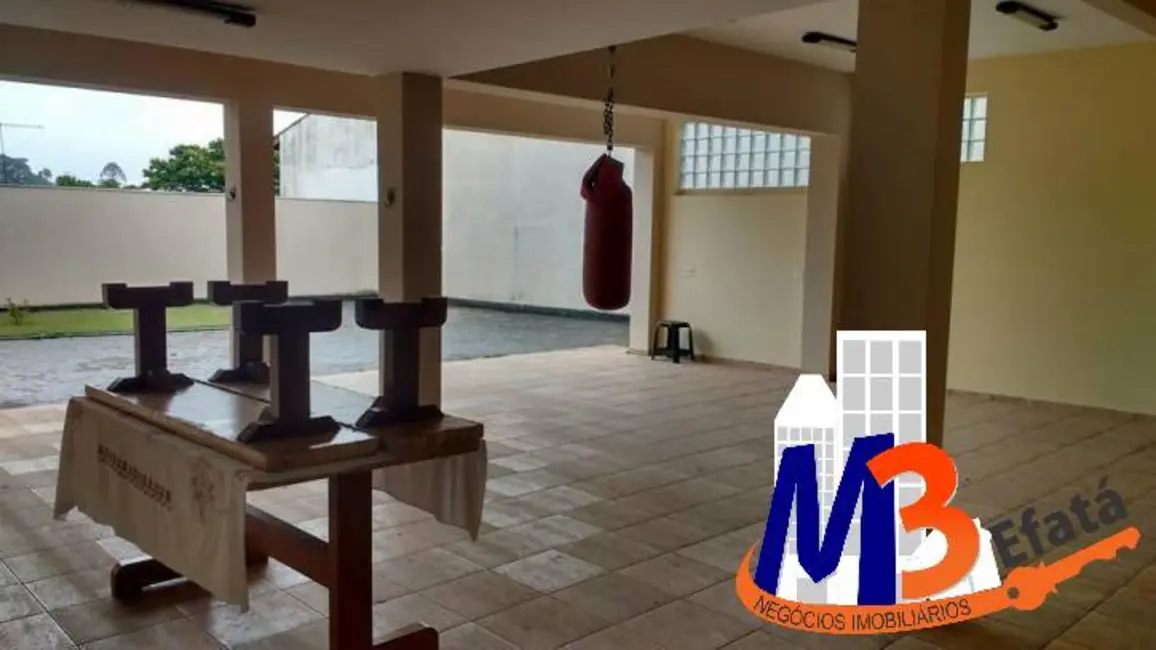 Foto 7 de Sobrado com 5 quartos à venda, 360m2 em Horizontal Park, Cotia - SP