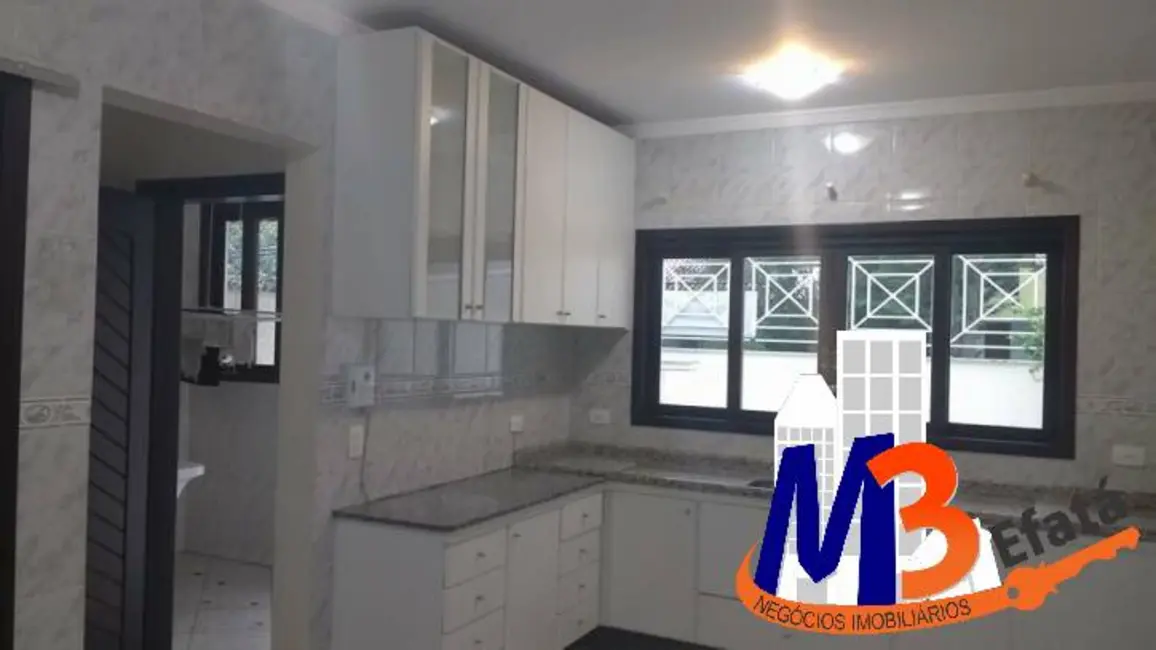 Foto 5 de Sobrado com 5 quartos à venda, 360m2 em Horizontal Park, Cotia - SP