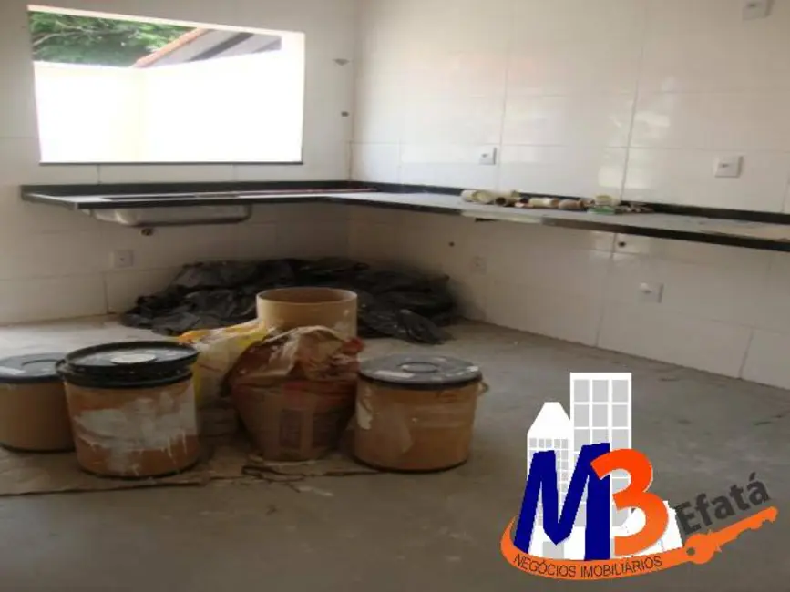 Sobrado com 3 quartos à venda, 120m2 em Jardim Monte Kemel, São Paulo - SP - imagem 8 Foto 8 de Sobrado com 3 quartos à venda, 120m2 em Jardim Monte Kemel, São Paulo - SP