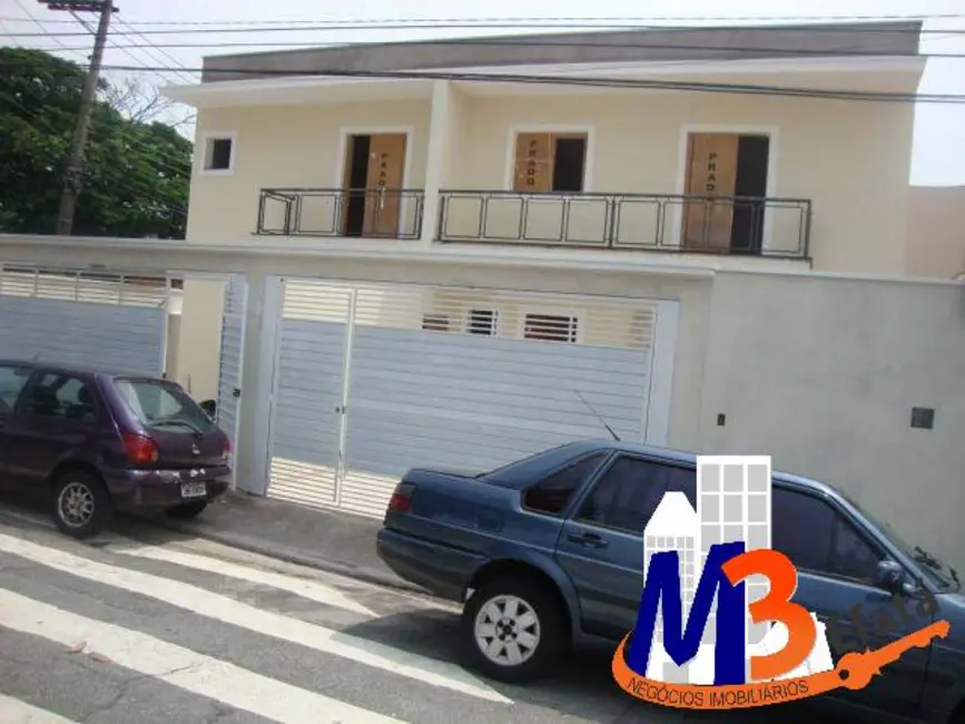Foto 1 de Sobrado com 3 quartos à venda, 120m2 em Jardim Monte Kemel, São Paulo - SP